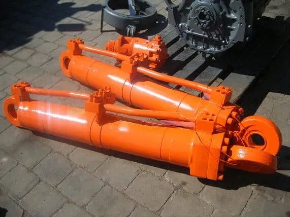 hydraulic cylinder for Atlas 1702 DLC excavator