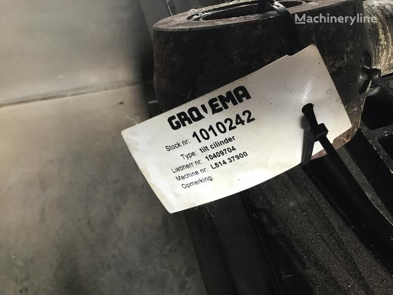 10409704 hydraulic cylinder for Liebherr L514 wheel loader