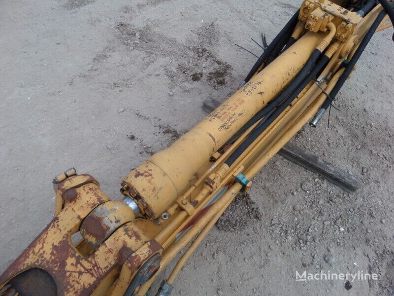 94047703 hydraulic cylinder for Liebherr A316 Li /A900B Li/A900C Li /A900 ZW/A904 INDUSTRIAL/R317 Li/R900 B/R900C Li EDC/R900 Li excavator