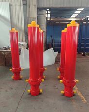 hydraulic cylinder for semi-trailer