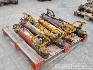 hydraulic cylinder for excavator