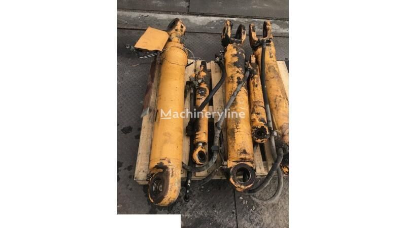 hydraulic cylinder for Liebherr 554 wheel loader