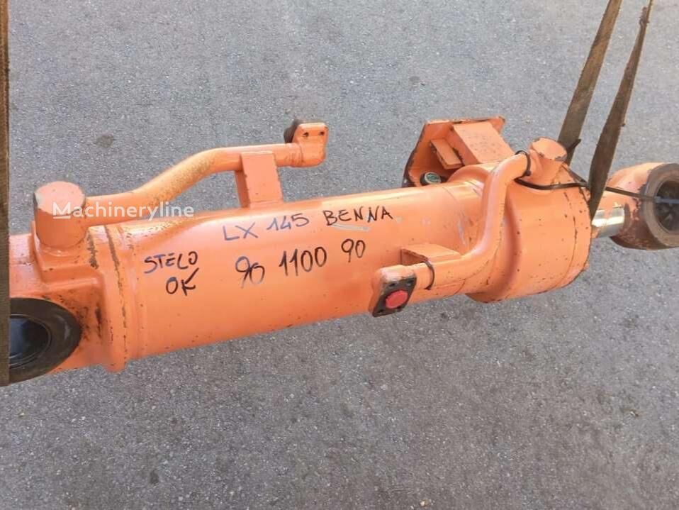 hydraulic cylinder for Hitachi LX 145 wheel loader