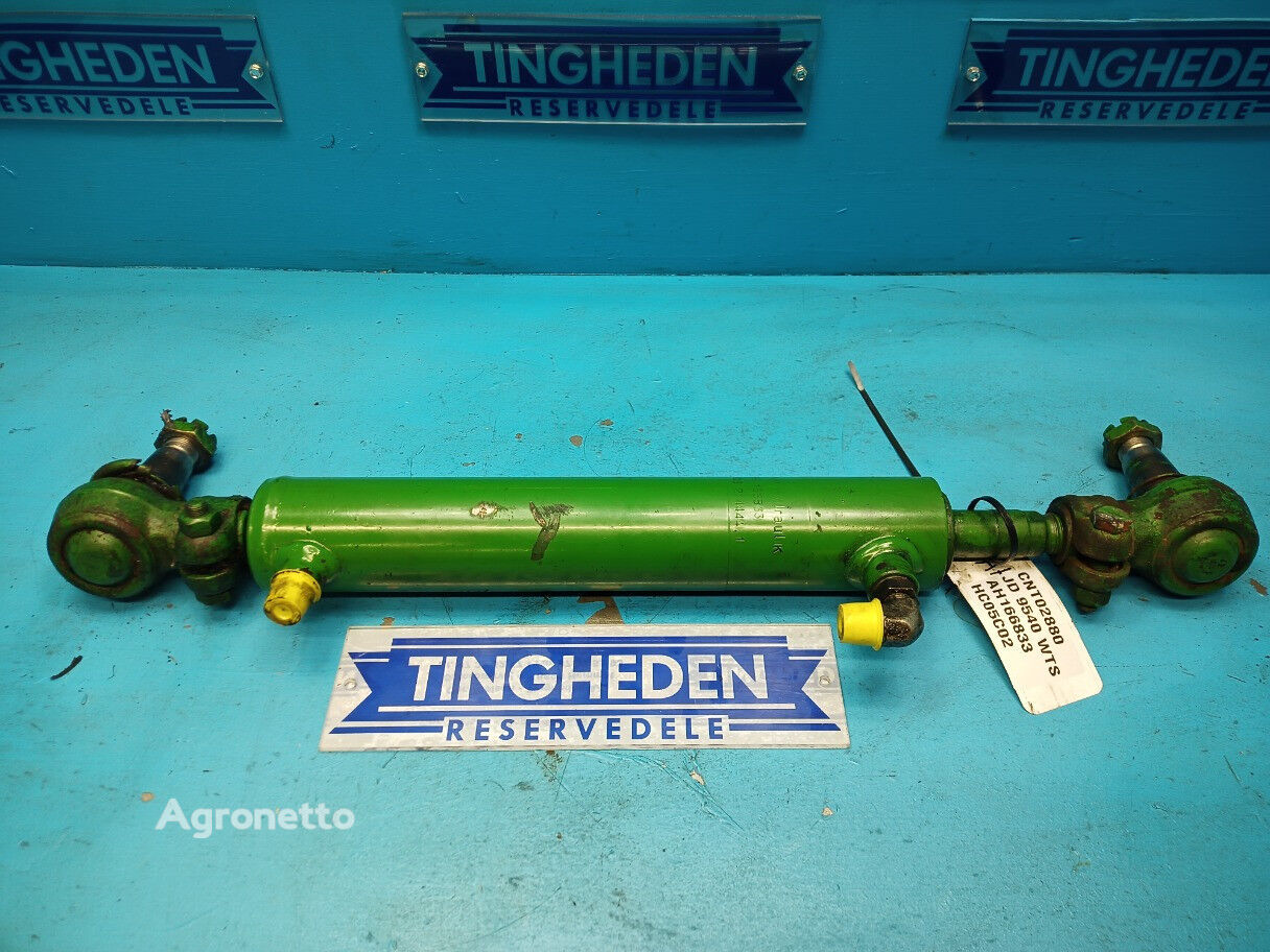 hydraulic cylinder for John Deere 9540 grain harvester