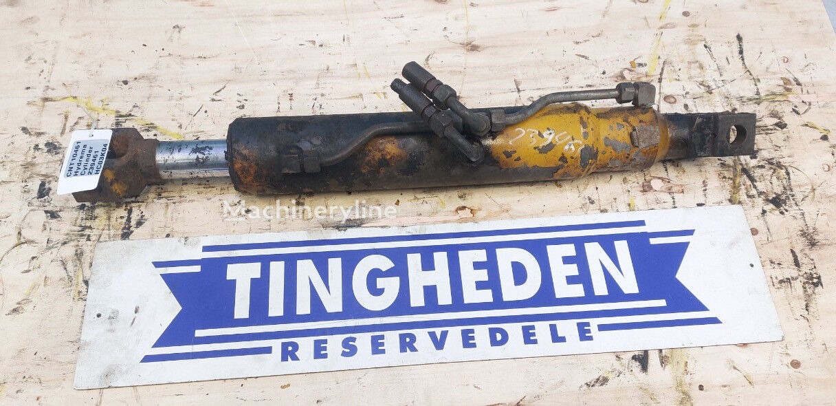 Cilindro hidráulico para Hydrema 906C retroexcavadora - Machineryline