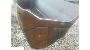 гидроцилиндр для фронтального погрузчика Liebherr L564