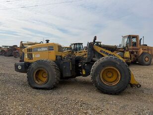 Hydraulikzylinder f&uuml;r Komatsu WA250 Radlader