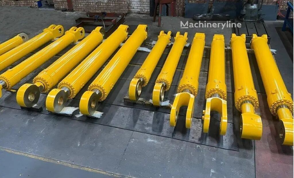 99208040 hidraulikus munkahenger Komatsu PC3000 kotrógép-hoz - Machineryline