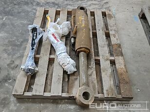 Hydraulic Ram, Liugong Hydraulic Pipe, SE-M 10449 Straight React hydraulic cylinder for construction equipment
