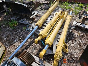 cilindro idraulico 4st Hydraulkolvar till Komatsu PC210 2003 per escavatore Komatsu  PC210