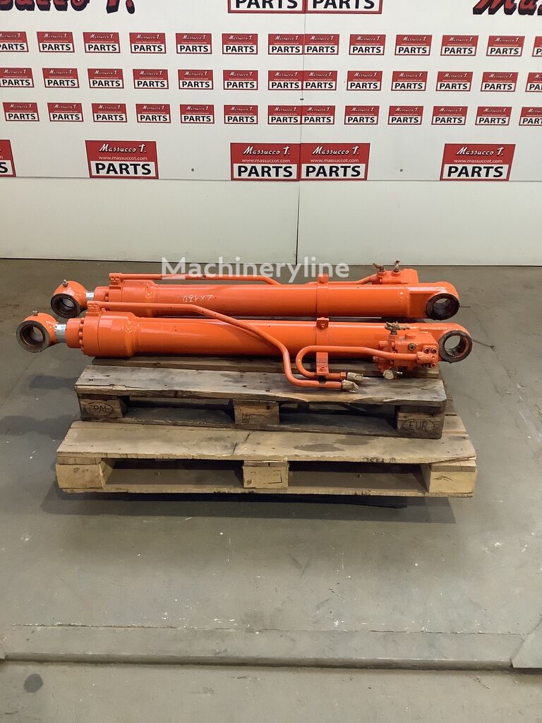 ALZATA hydraulic cylinder for Hitachi ZX130 excavator