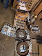 Bremse dele hydraulic cylinder for truck