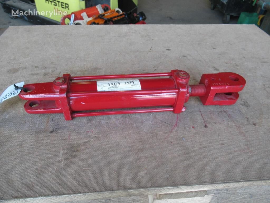 vérin hydraulique CNH 140281A1 140281A1 pour excavateur 5400 6800 6100