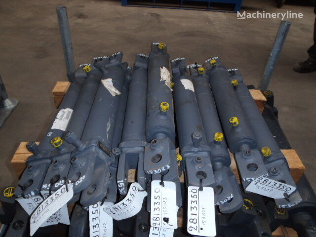 Case 2813350 2813350 hydraulic cylinder for excavator