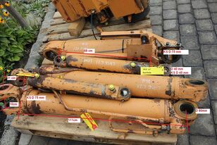 Case 621 hydraulisk sylinder for Case 621 hjullaster