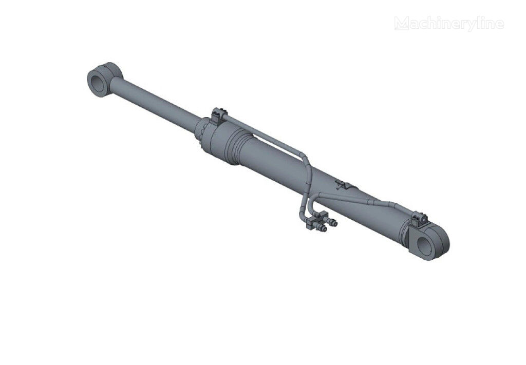 Case KNV32480 RH KNV32480 hydraulic cylinder for Case CX130B CX130C CX130D CX130CSTD CX130CLC CX130C-8 CX130DLC CX130DLCLR excavator - Machineryline