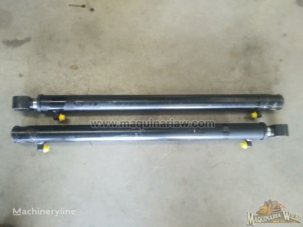 Vérin hydraulique Caterpillar 177-9568 pour mini-chargeuse Caterpillar R 232 - Machineryline