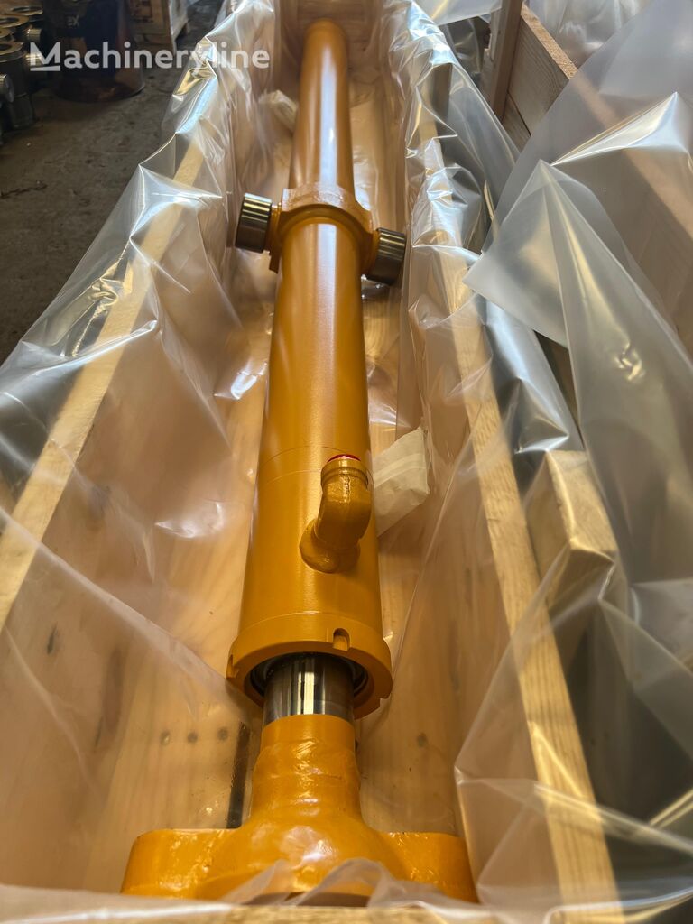 Caterpillar 140 M BLADE LIFT hydraulic cylinder for grader - Machineryline