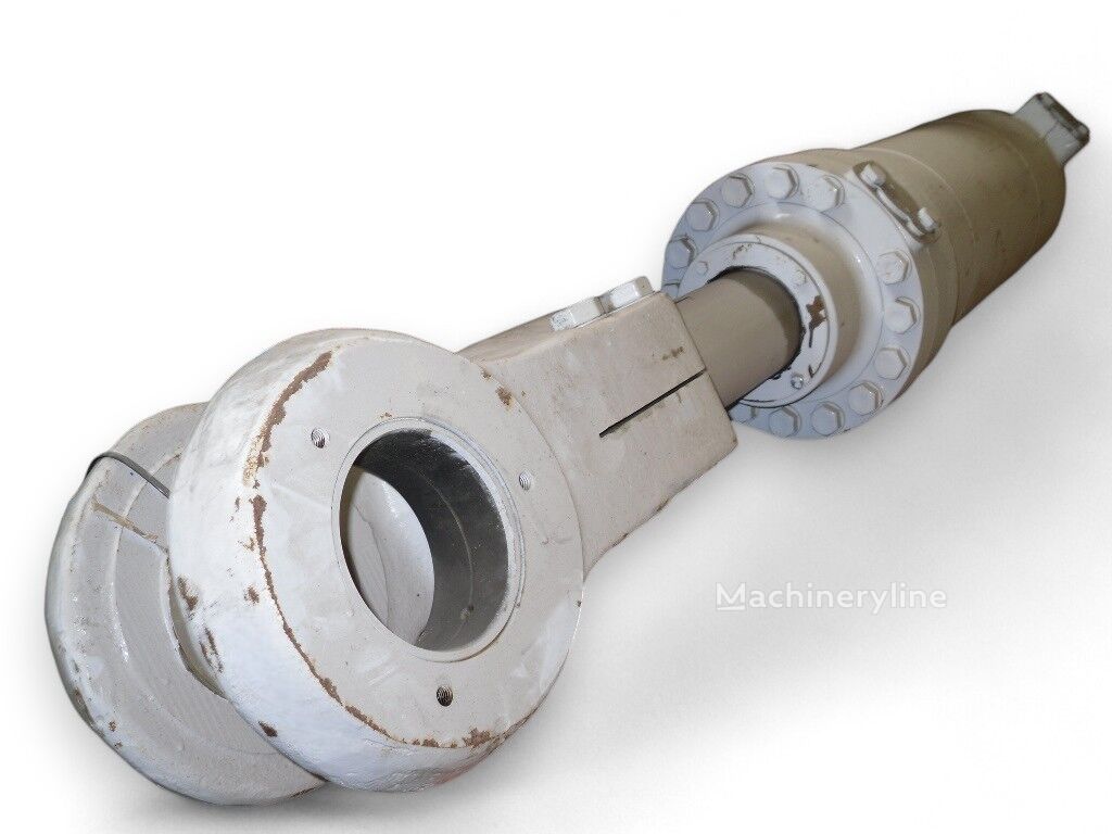 Cilindro idraulico Caterpillar 2243070 per escavatore 6015FS 6018FS 6030FS 6040FS RH170 - Machineryline
