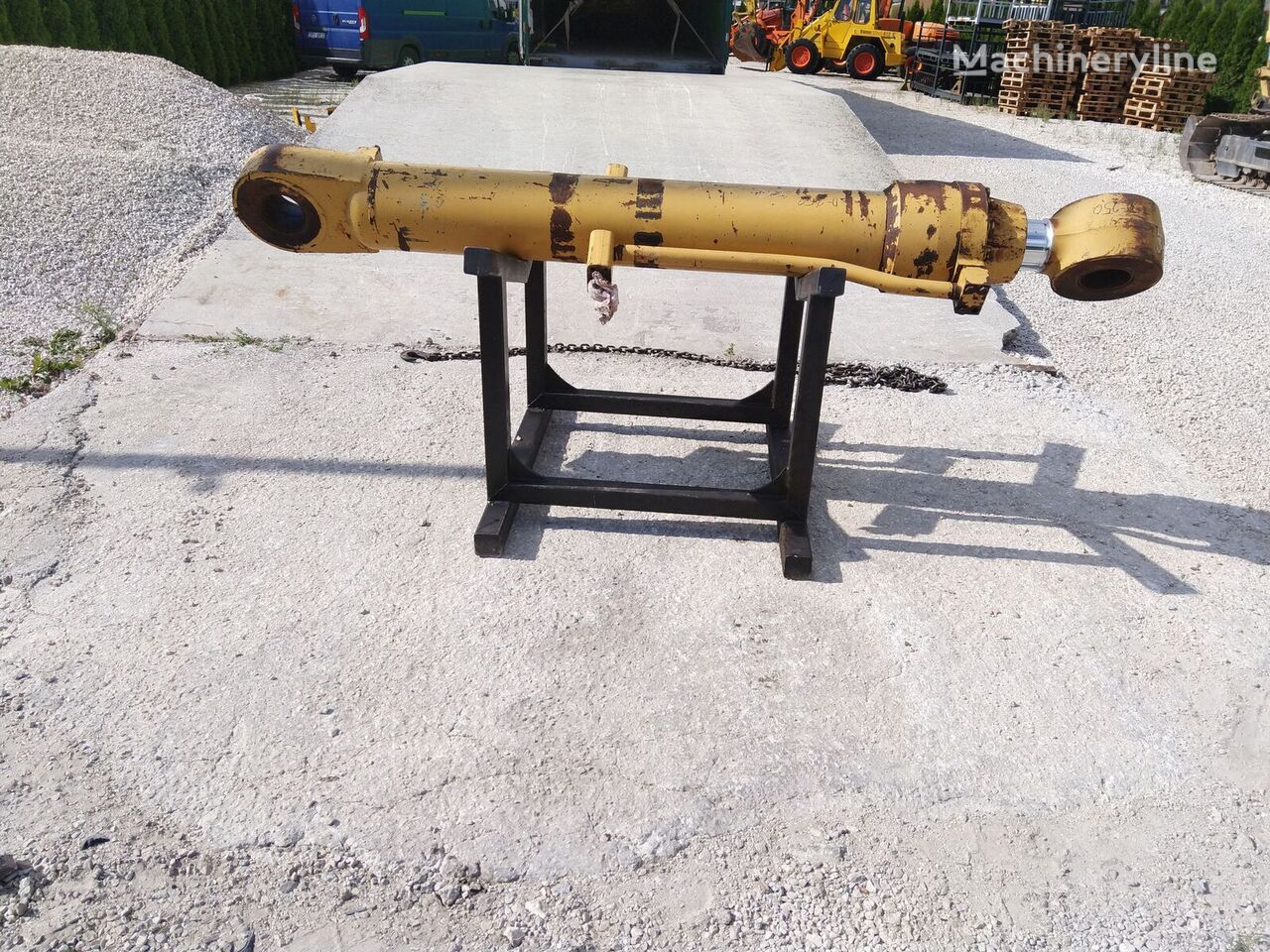 Caterpillar 375 365 966 345 320 [D-250 S-130/140 T-150] hydraulic cylinder for Caterpillar excavator - Machineryline