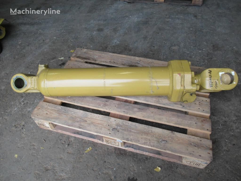 Caterpillar 3G5495 3G5495 hydraulic cylinder for 966E 966F 966FII 966D excavator