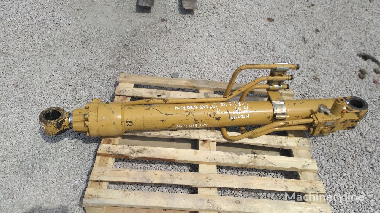 Caterpillar hydraulic cylinder Hydraulikzylinder cilindro hidráulico para Caterpillar 320 [D177 S80 T85]   RL-W  excavadora