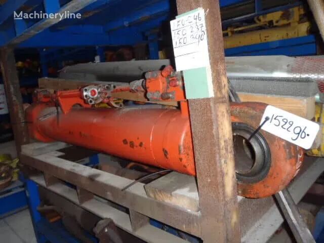 Cilindru hidraulic pentru excavator hydraulic cylinder for O&K RH12 construction equipment