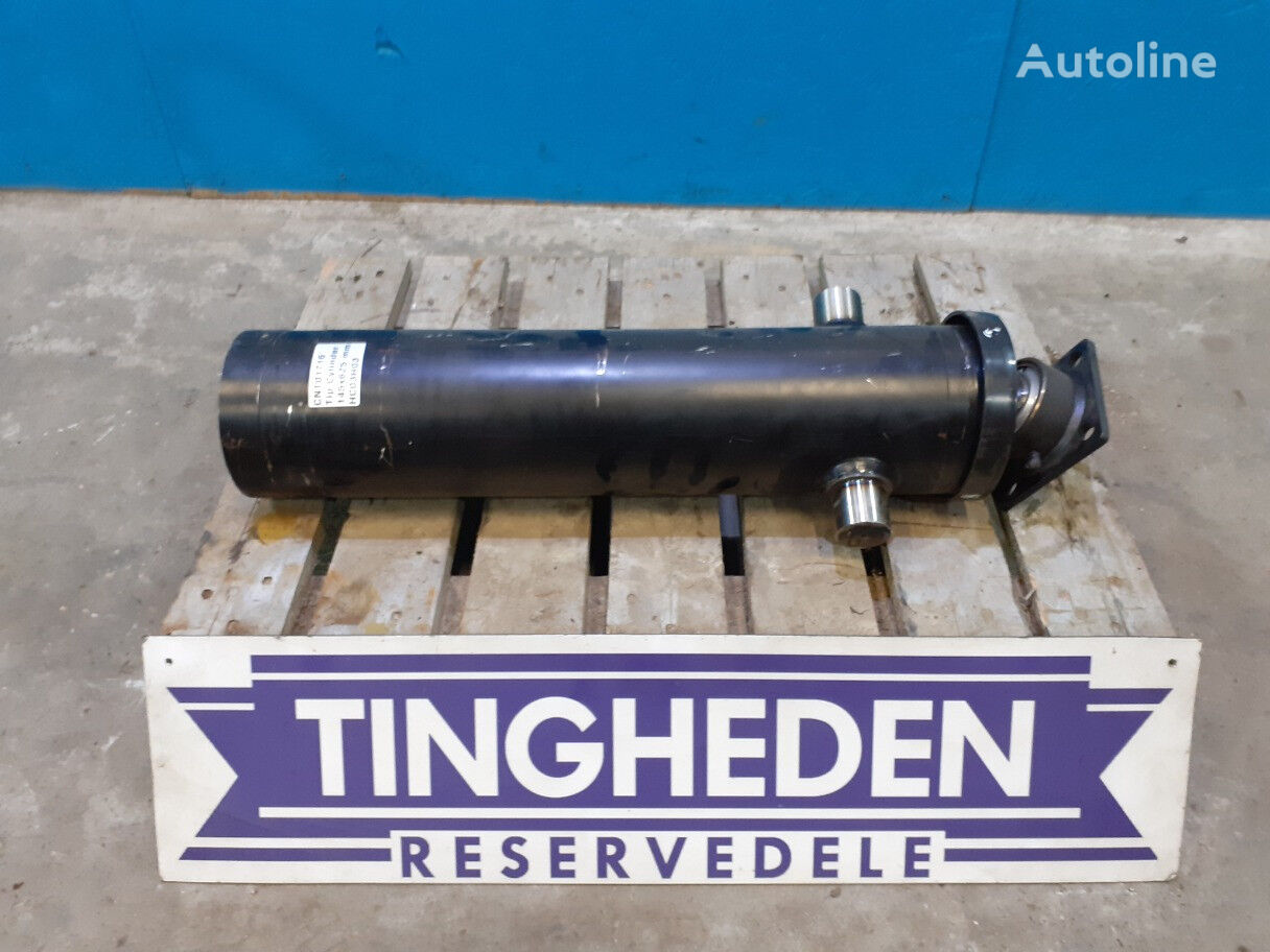 Cylinder hydraulic cylinder for trailer