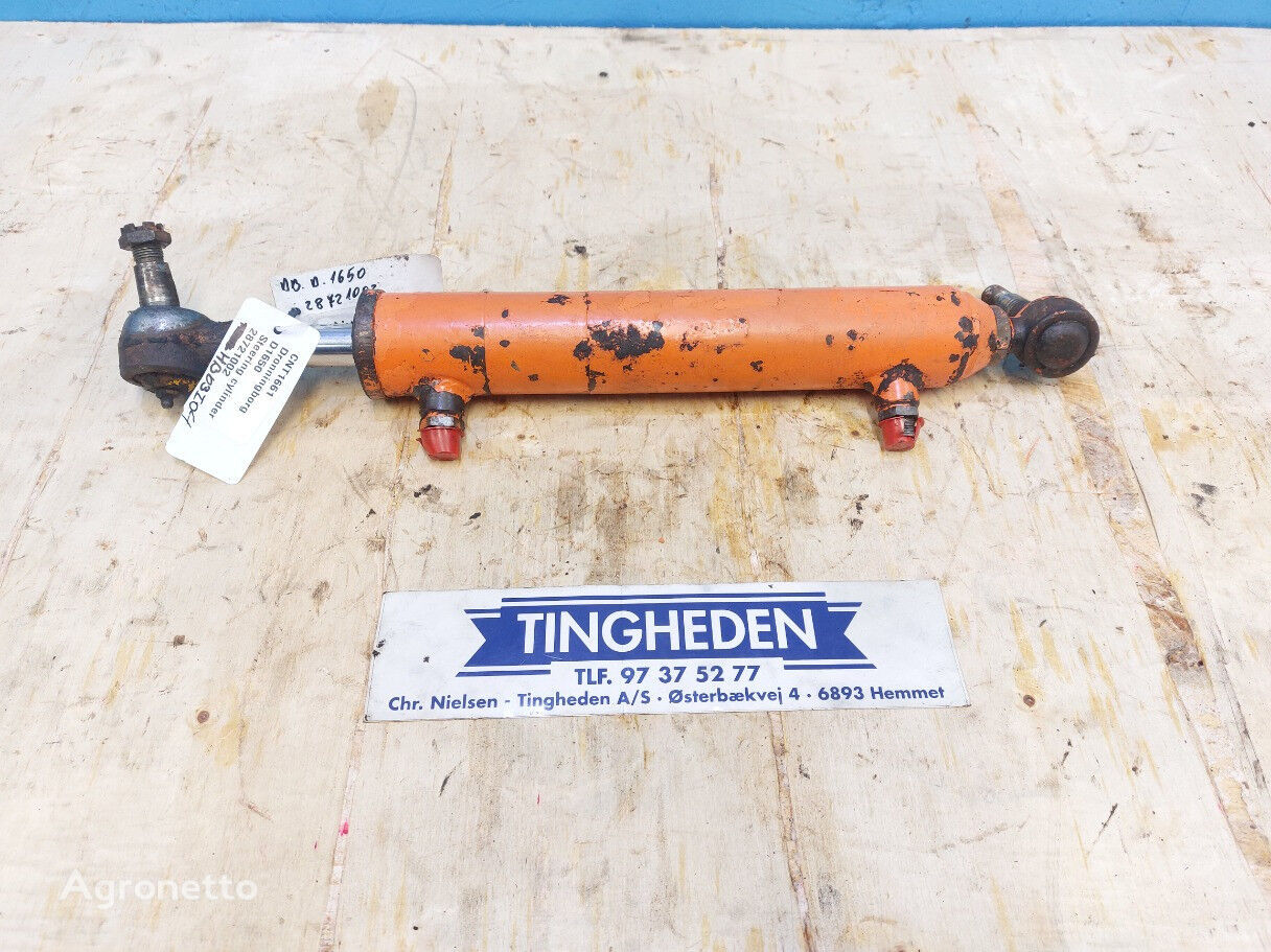 Dronningborg D1650 hydraulic cylinder for Dronningborg D1650 grain harvester