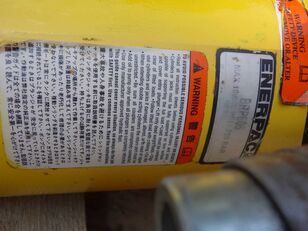 Enerpac BRP 606 hydraulic cylinder for lifting equipment