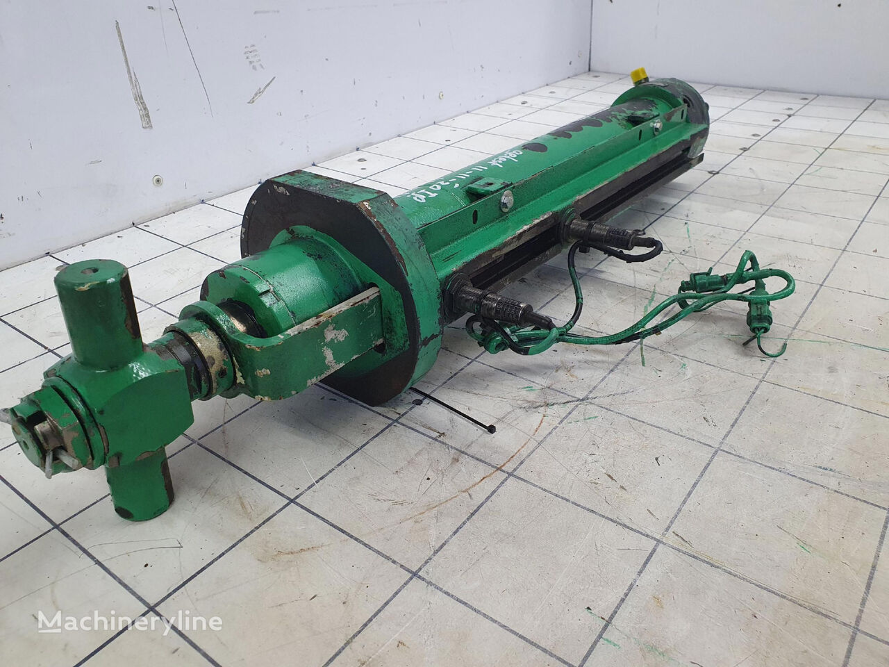 FAUN ATF 60-3 counterweight cylinder Hydraulikzylinder für FAUN ATF 60-3  Mobilkran