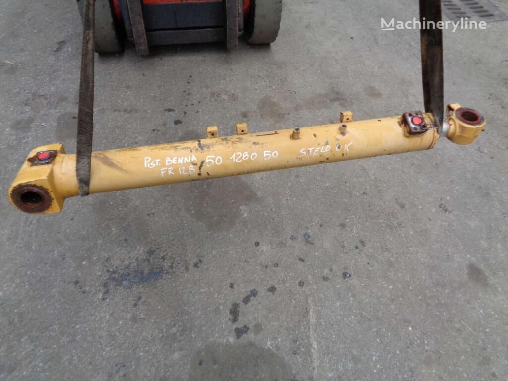 FIAT hydraulic cylinder for Fiat-Allis Fr 12 B excavator