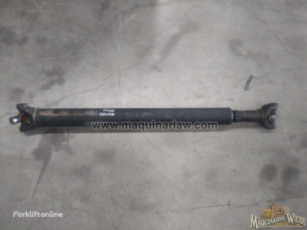 FLECHA 216-4670 hydraulic cylinder for Caterpillar TH560B telehandler