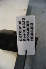 بيع أسطوانة هيدروليكية لـ ماكينة حصادة دراسة Fendt 6330 - صورة 13 | Agroline DZ أسطوانة هيدروليكية لـ ماكينة حصادة دراسة Fendt 6330 | صورة 13 - Agroline