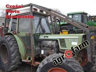 Fendt 275 S 250 260 parts, ersatzteile, pieces hydraulic cylinder for Fendt 275 S 250 260  wheel tractor