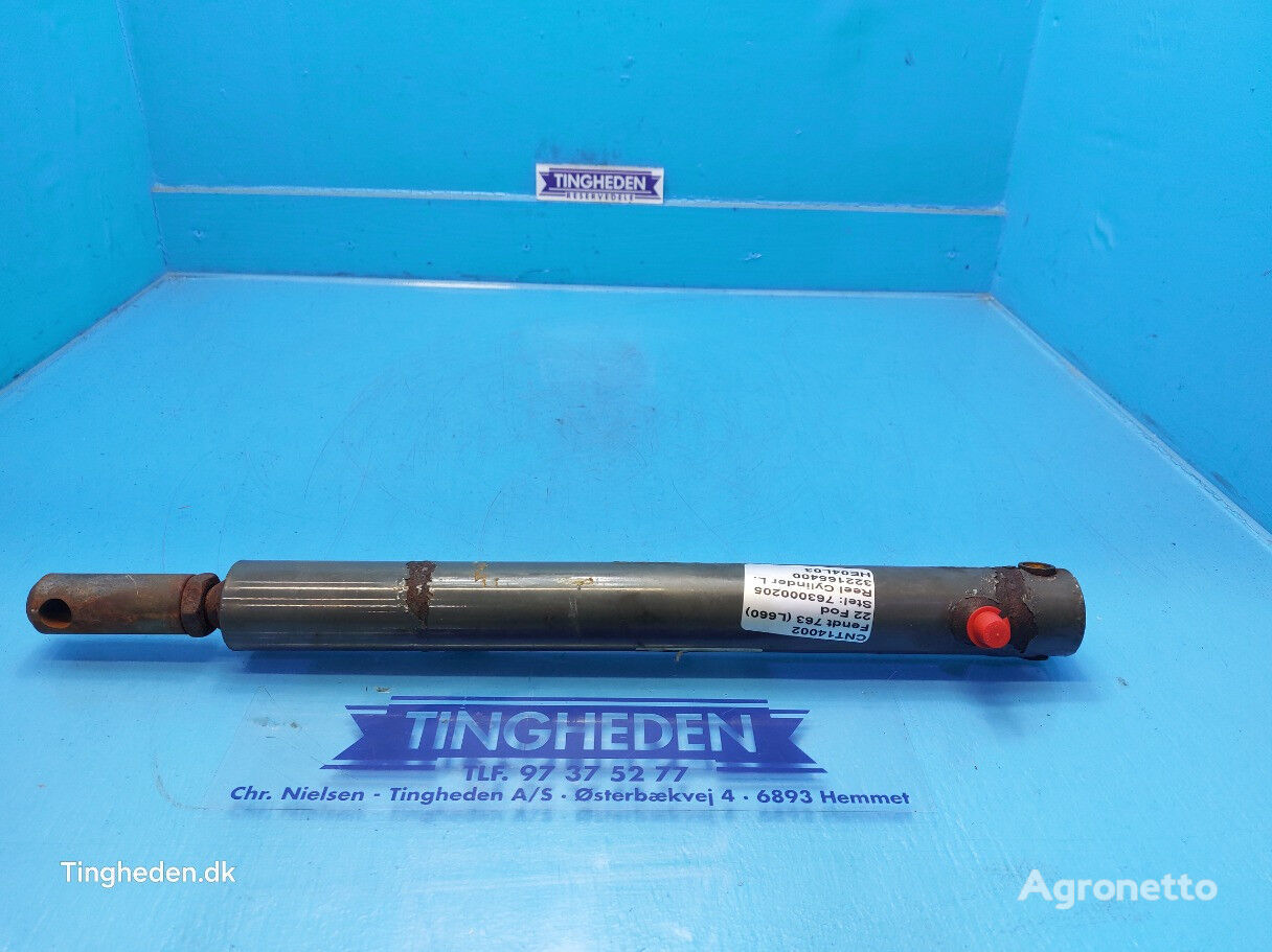 Fendt 763 hydraulic cylinder for Fendt Fendt 763 (Laverda L660) grain harvester