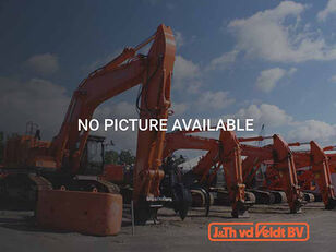 أسطوانة هيدروليكية Fiat-Hitachi 71400117 71400117 لـ حفارة Fiat-Hitachi FH200 FH220