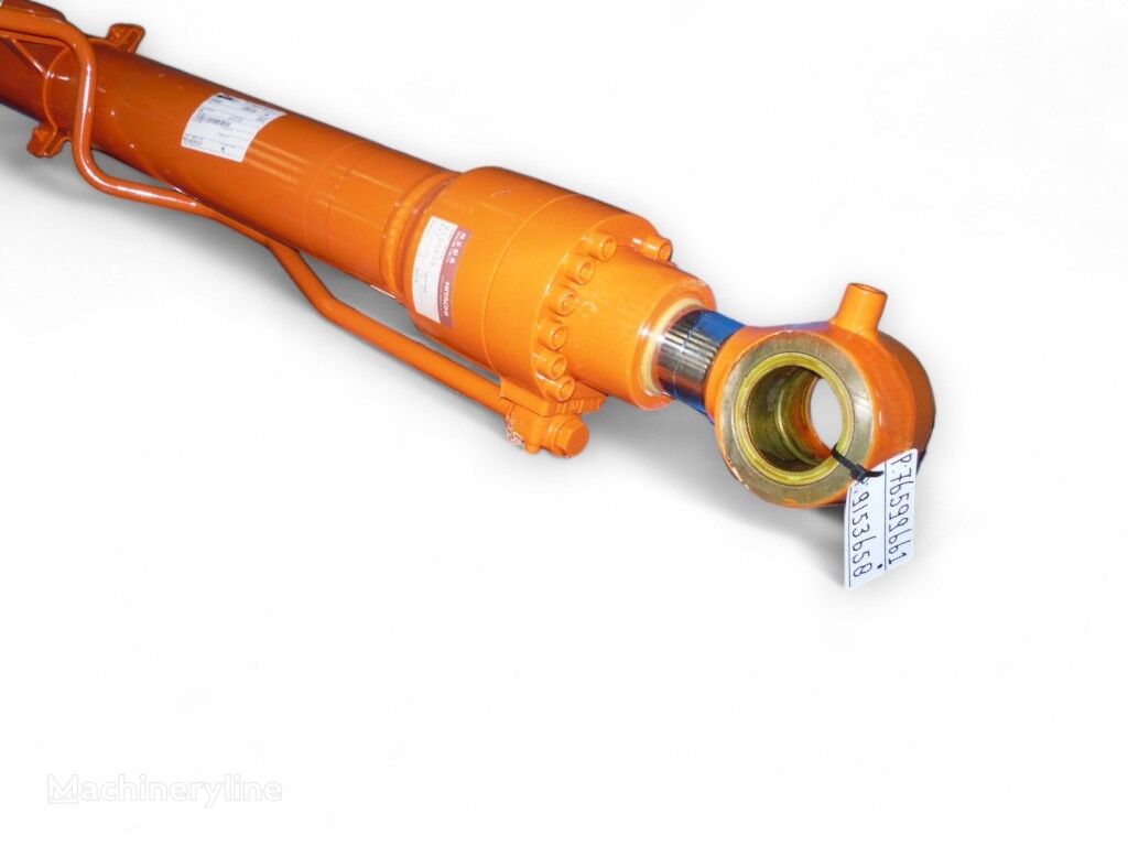 Fiat-Hitachi 76599662 76599662 hydraulic cylinder for Hitachi EX135UR mini excavator - Machineryline