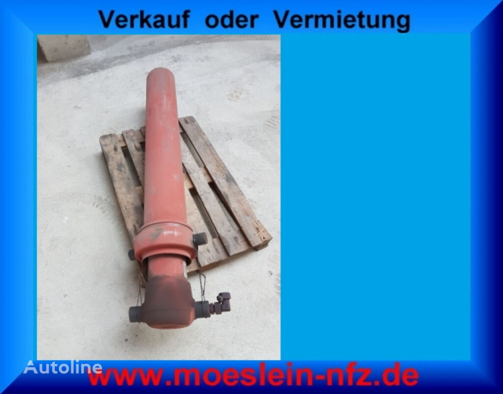 vérin hydraulique GOTHA SPL18 pour remorque Schmitz Cargobull