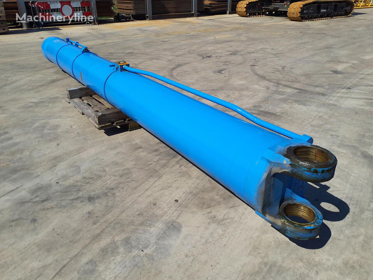 Grove Grove GMK 6400 boom cylinder hydraulic cylinder for Grove GMK 6400  mobile crane