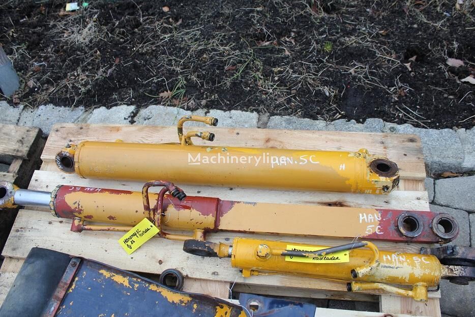 HANOMAG Hanomag 5C hydraulic cylinder for HANOMAG Hanomag 5C excavator