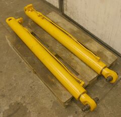 HUSS Hub 1100 mm hydraulikcylinder til industriudstyr