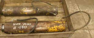 hydraulick&yacute; valec Herrenknecht Hub 700 mm Kolben &Oslash; 150 mm na priemyseln&eacute;ho stroja