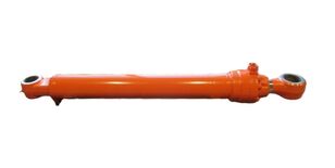 xi lanh thuỷ lực Hitachi 4390024 - YA00004897 dành cho thiết bị xây dựng ZX520-5 ZX490-5 ZX490-6 ZX490-7
