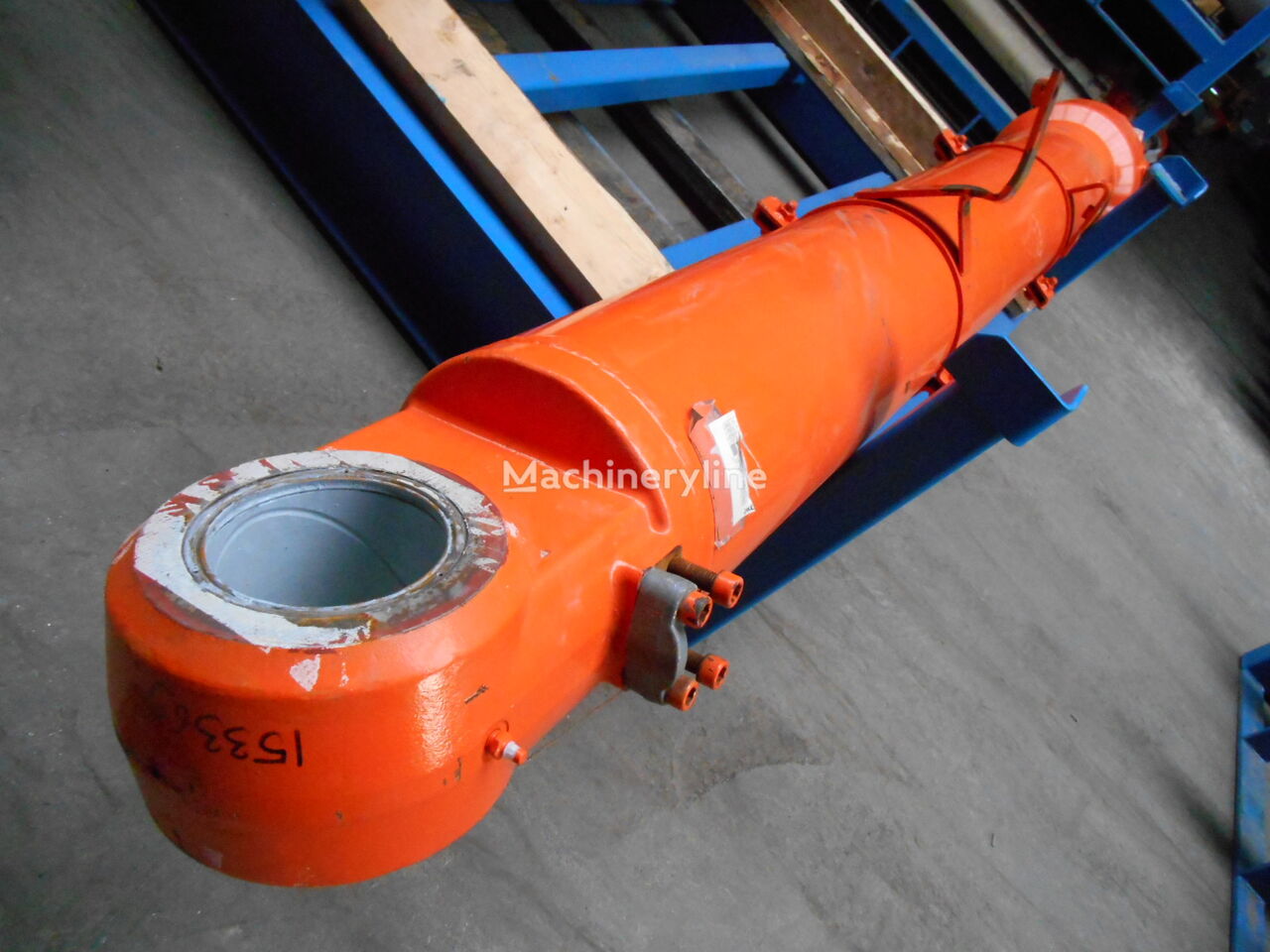 Hitachi 4698977 4698977 hydraulic cylinder for Pipeless ZX870 excavator