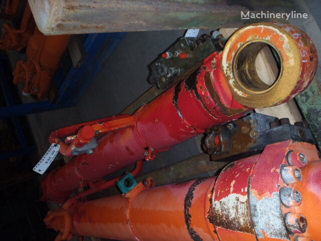 Hitachi EX355 hydraulic cylinder for Hitachi EX355 excavator