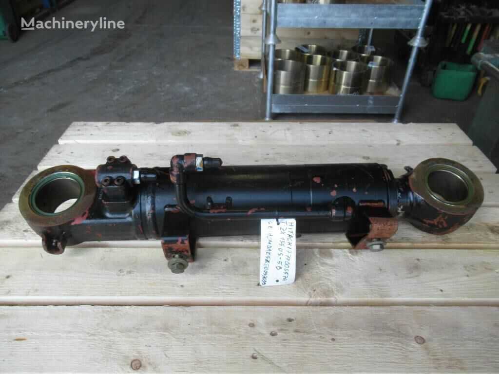 Hitachi ZX135US-5B hydraulic cylinder for excavator