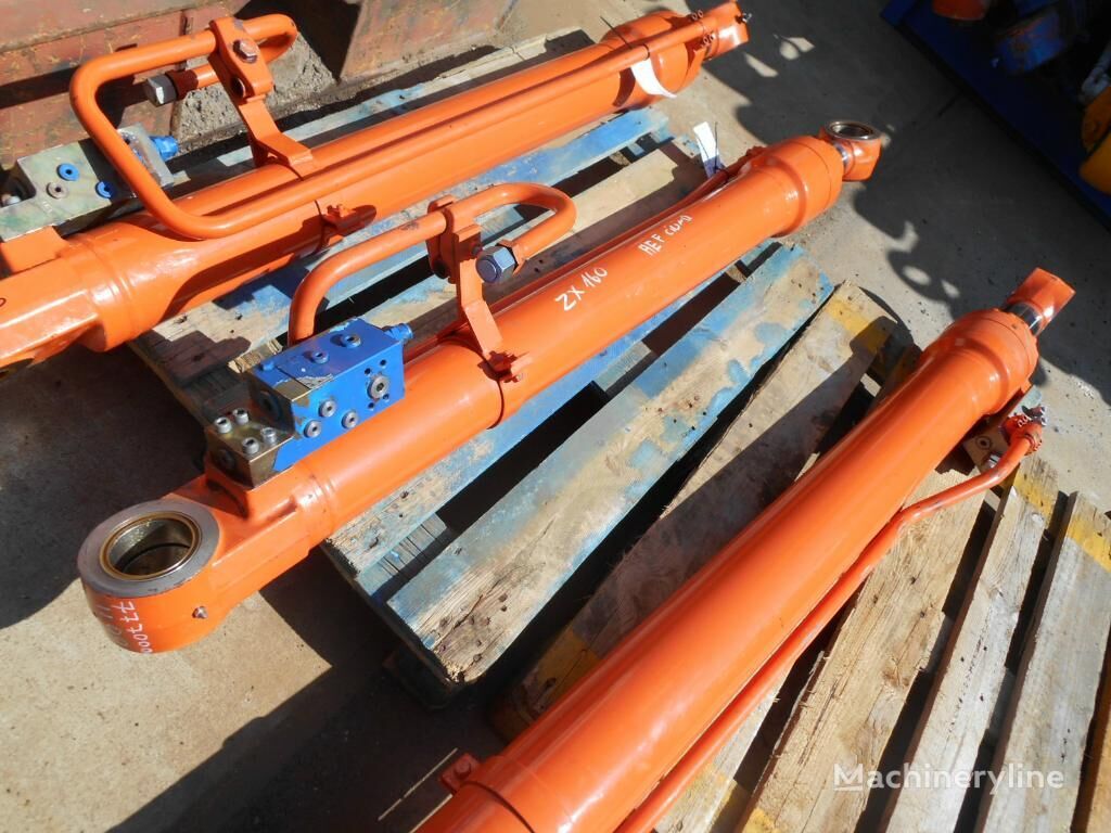 Hitachi ZX160LC hydraulic cylinder for Hitachi ZX160LC excavator