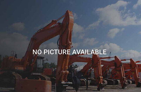 Hitachi ZX250 9231915 Hydraulikzylinder für Hitachi ZX250 Bagger