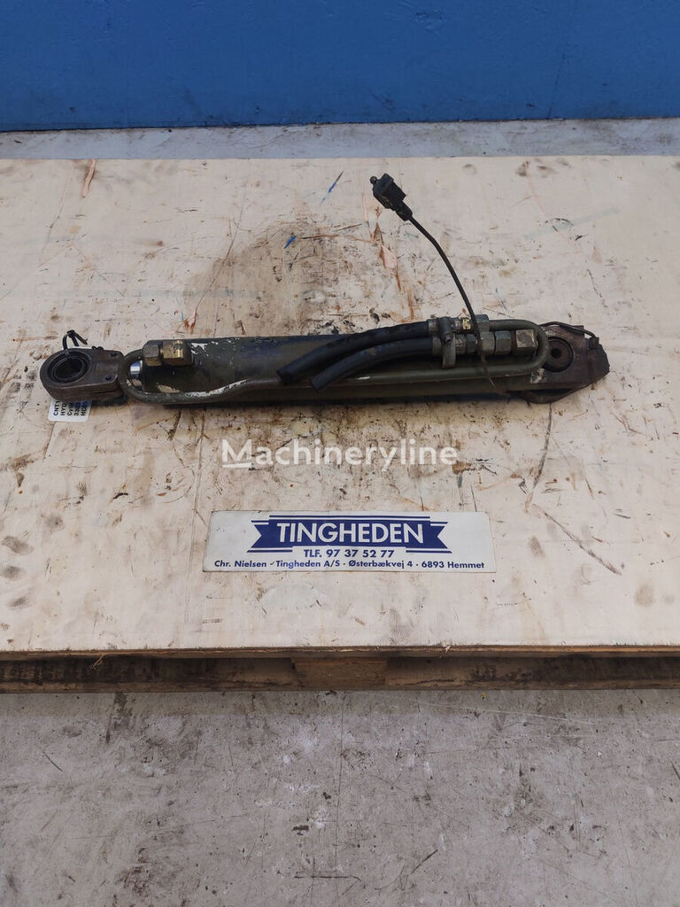 Hydrema 806 Hydraulikzylinder für Hydrema 806 Baggerlader